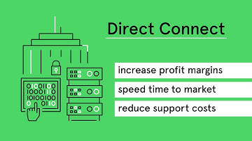 Avnet Direct Connect