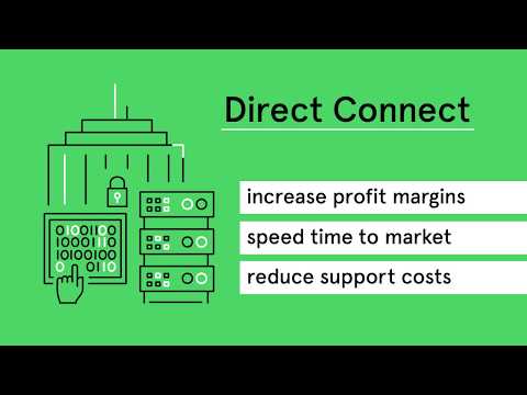 Avnet Direct Connect