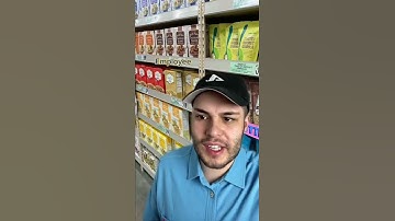 Trader Joes Secret! #Shorts