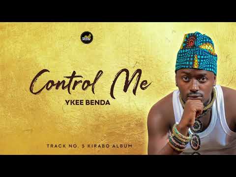 Ykee Benda Control Me Official Audio