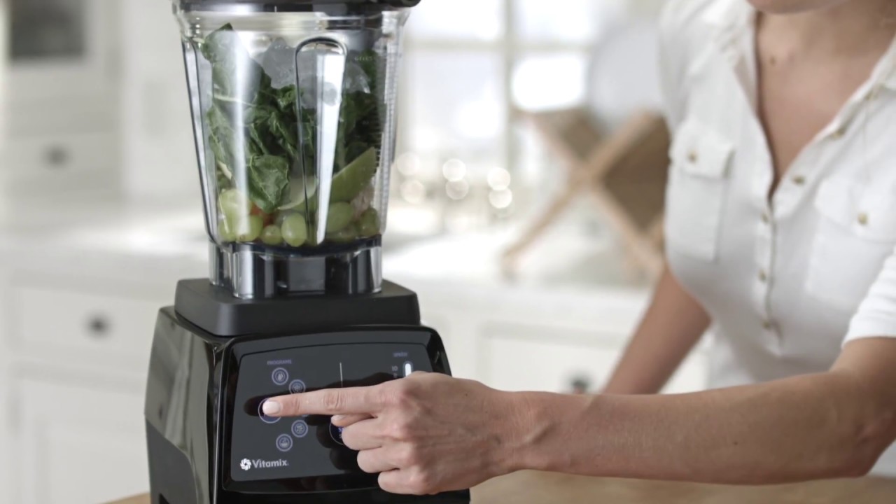 Review: Is a Vitamix Blender Worth the Splurge? I Wholeheartedly Think so