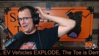 Steel Toe: Demonetized+Appeal Denied, The Quartering & Kino Casino - 5/20/26 Wealth