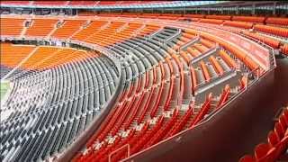 Shakhtar - Bayern Munich Homeless Shakhtar Close To Playing Biggest Home Game Since Leaving Donetsk