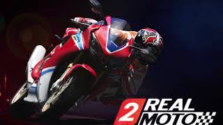 [DREAMPLAY] (JP) Real Moto 2 Official Trailer screenshot 4