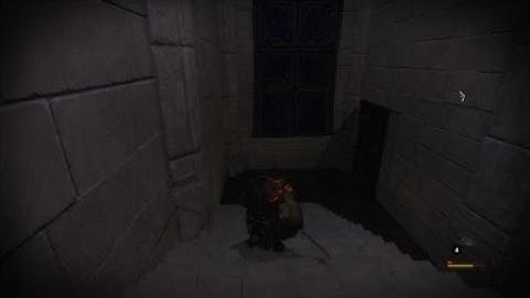 Styx: Master of Shadows - Pt. 11 - I Am One With The Stealth