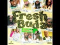 Fresh Budz Riddim (OFFICIAL MIX) Feat. Natty King, Lutan Fyah, Sizzla, Delly Ranx (September 2023)