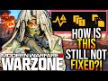 WARZONE&#39;s SERVER PROBLEMS Are Worse Than Ever...