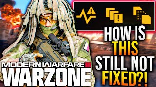 WARZONE's SERVER PROBLEMS Are Worse Than Ever...