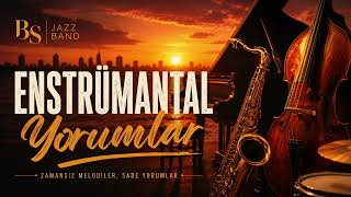Bs Jazz Band - Bir Fincan Kahve Olsam