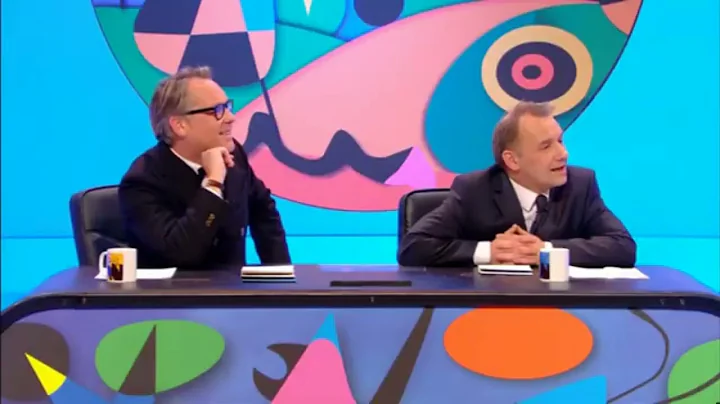 Shooting Stars - Out-takes & Unseen - Vic Reeves, Bob Mortimer, Angelos Epithemiou