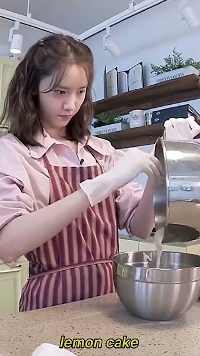 She so talented #yoona #shorts