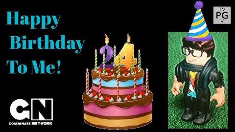 Go!Animate Network Presents: The Troublemakers Series (My Birthday Special In 2022)