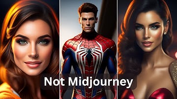 How to generate images with Microsoft Bing Creator? | AI image Creator