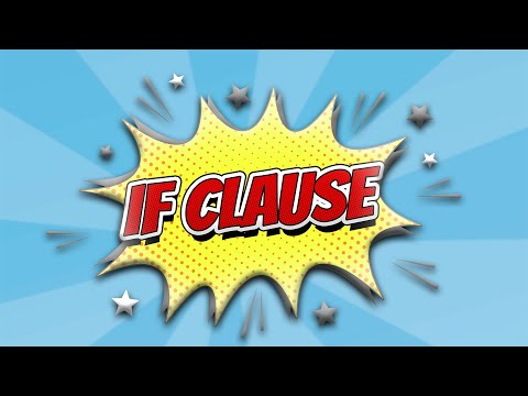 If Clause Konu Anlatımı | YDT & YDS