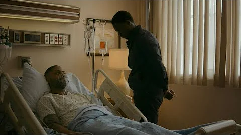 Snowfall Session 5 Episode 10  Franklin Tells Kane...