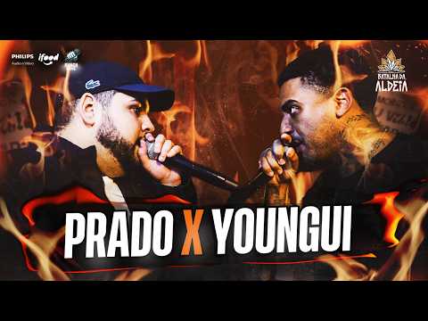 PRADO X YOUNGUI | SECOND PHASE | 475th BDA (ROUND TRIP)