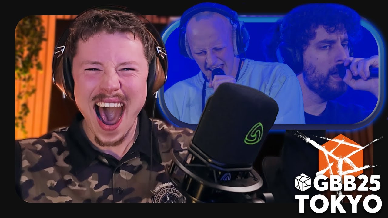 D-LOW Analysis - MARTIN BENATI vs NILS (GBB25)