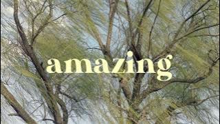 amazing - rex orange county (speed up) with lyrics