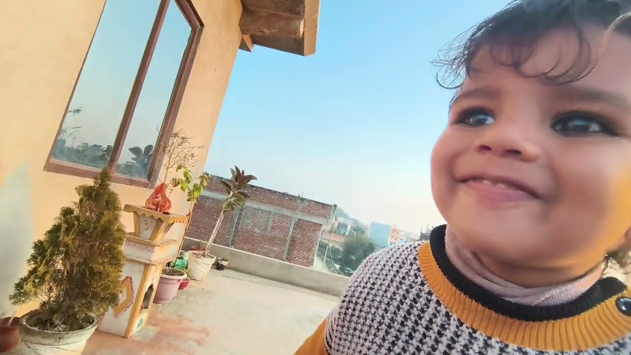 Laddu Ne Tod Diya 🥹🥹maya rajput 