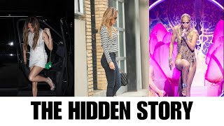 The Shocking Truth Behind Jennifer Lopez's Unpopularity! Net Worth