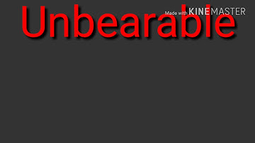 My FTLFCL  (Appaling to Worst)