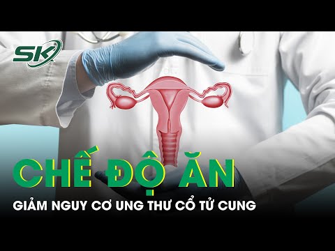 Video: 3 cách để giảm nguy cơ mắc bệnh ung thư