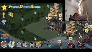 mê game 9x |hướng dẫn cách làm cầu đẹp city island 4 screenshot 5
