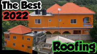 Roofing Company Best Metal Roofing Shingles Reviews