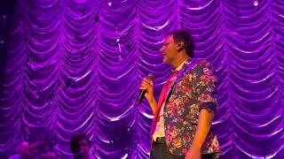 Watch Bellowhead Little Sally Racket video