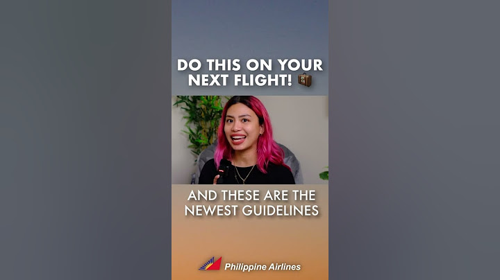 Do this on your next flight! #shorts