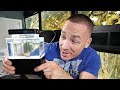 THE SMALLEST AQUARIUM IN THE WORLD!! (REAL) | The King of DIY