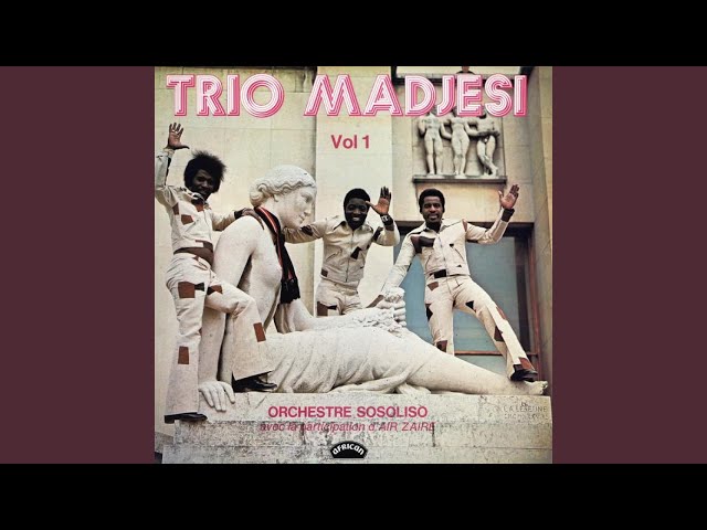 Sosoliso Na Sosoliso 2e