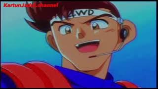 Lets & Go WGP Episode 1