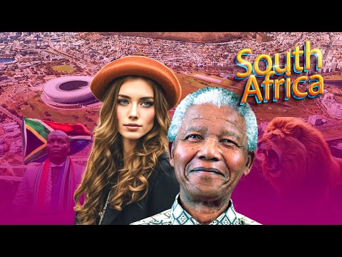 Xaqiiqooyin Ku Saabsan South Africa Dalkii U Hiiliyay Falastiin