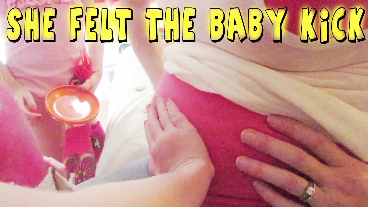 Why Does The Baby Kick So Hard at Laura Dykema blog