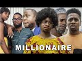 The Millionaire | African Home