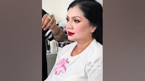 Hậu trường Lễ hội áo dài 2025 - NSƯT Tú Sương