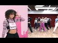 NMIXX O O DANCE COMPARISON With VCHA S Savanna In A2K NMIXX O O DANCE COMPARISON With VCHA S Savanna In A2K