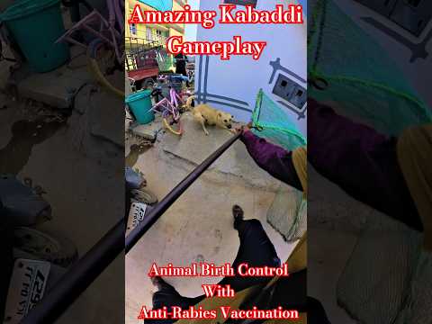 Kabaddi Gameplay Winner