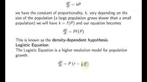 Ch. 3.2 Non-Linear Models
