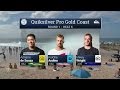 2016 Quik Pro: Round 1, Heat 6 Video