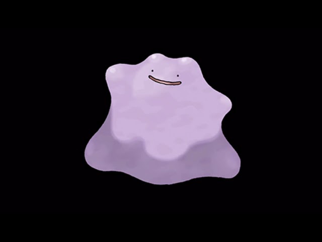 メタモン鳴き声 Youtube