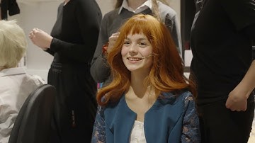 Beyond the Spotlight: Exploring Drama at The Perse