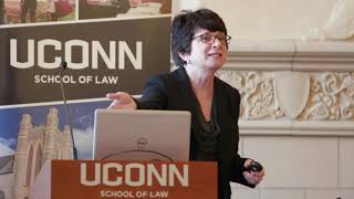 Sentencing Commission Symposium: Sex offender Registration: Judge Mary Kate Huffman