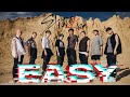 Stray Kids 'EASY' | DANCE COVER | MOON STONES |