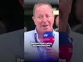 Martin's advice for George Russell ✍️