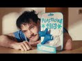 James Marriott - Plasticine (Official Visualiser) 🎥