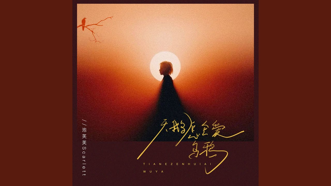 Watch 天鹅怎么会爱乌鸦 on YouTube Watch 天鹅怎么会爱乌鸦 on YouTube