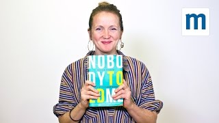 Mushy Mummy Baby Brain | Hollie Mcnish