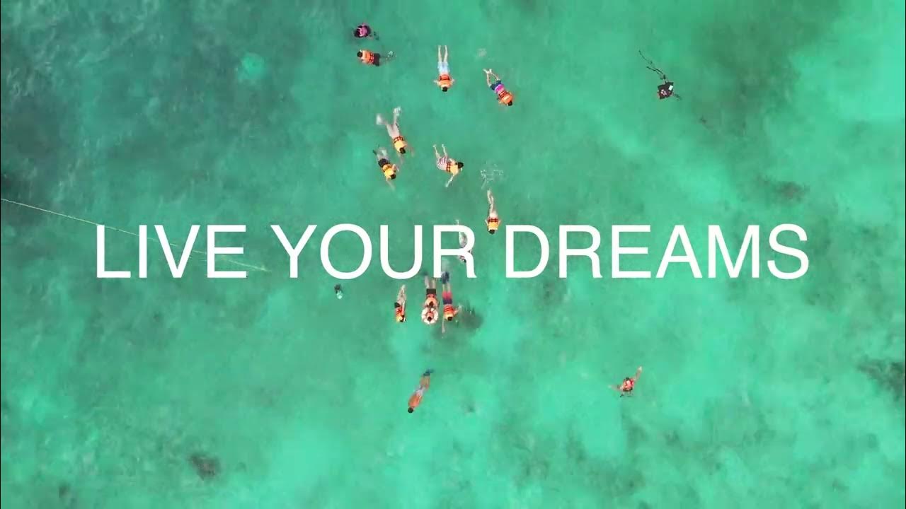 Follow that dream to Tulum - YouTube